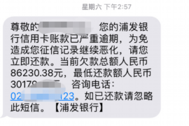 齐河对付老赖：刘小姐被老赖拖欠货款